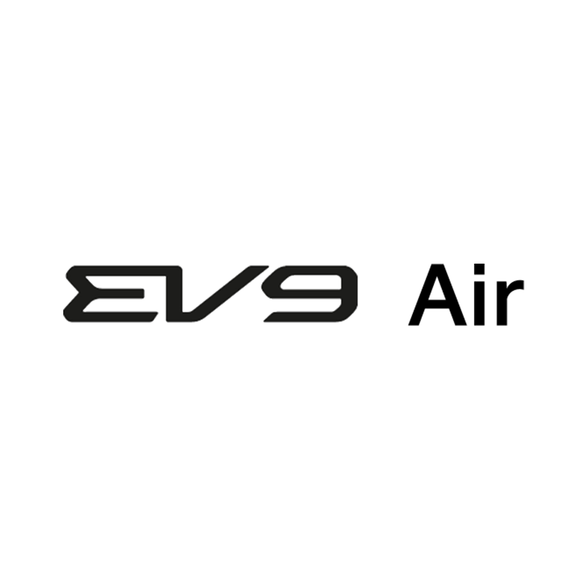 EV9 Air