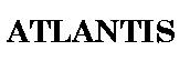 ATLANTIS