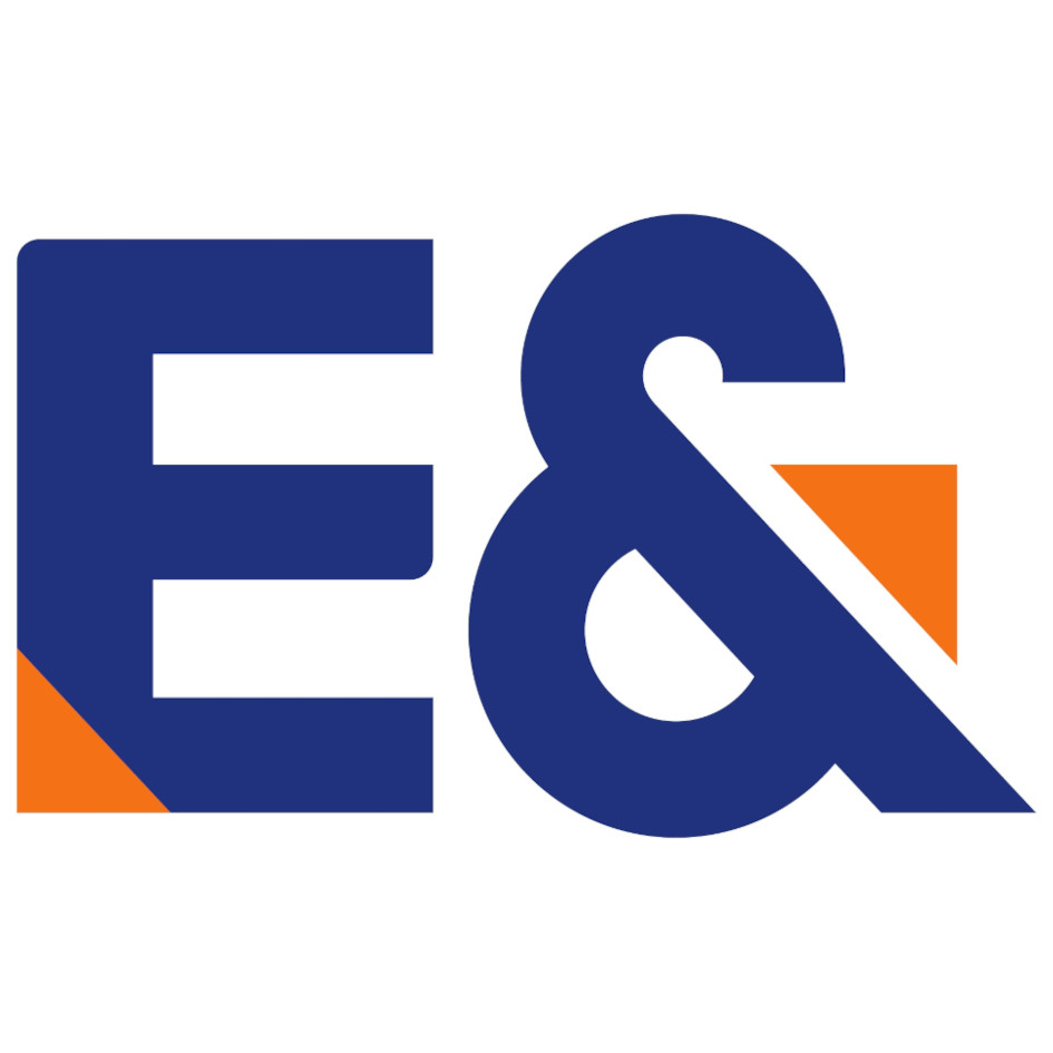 E&