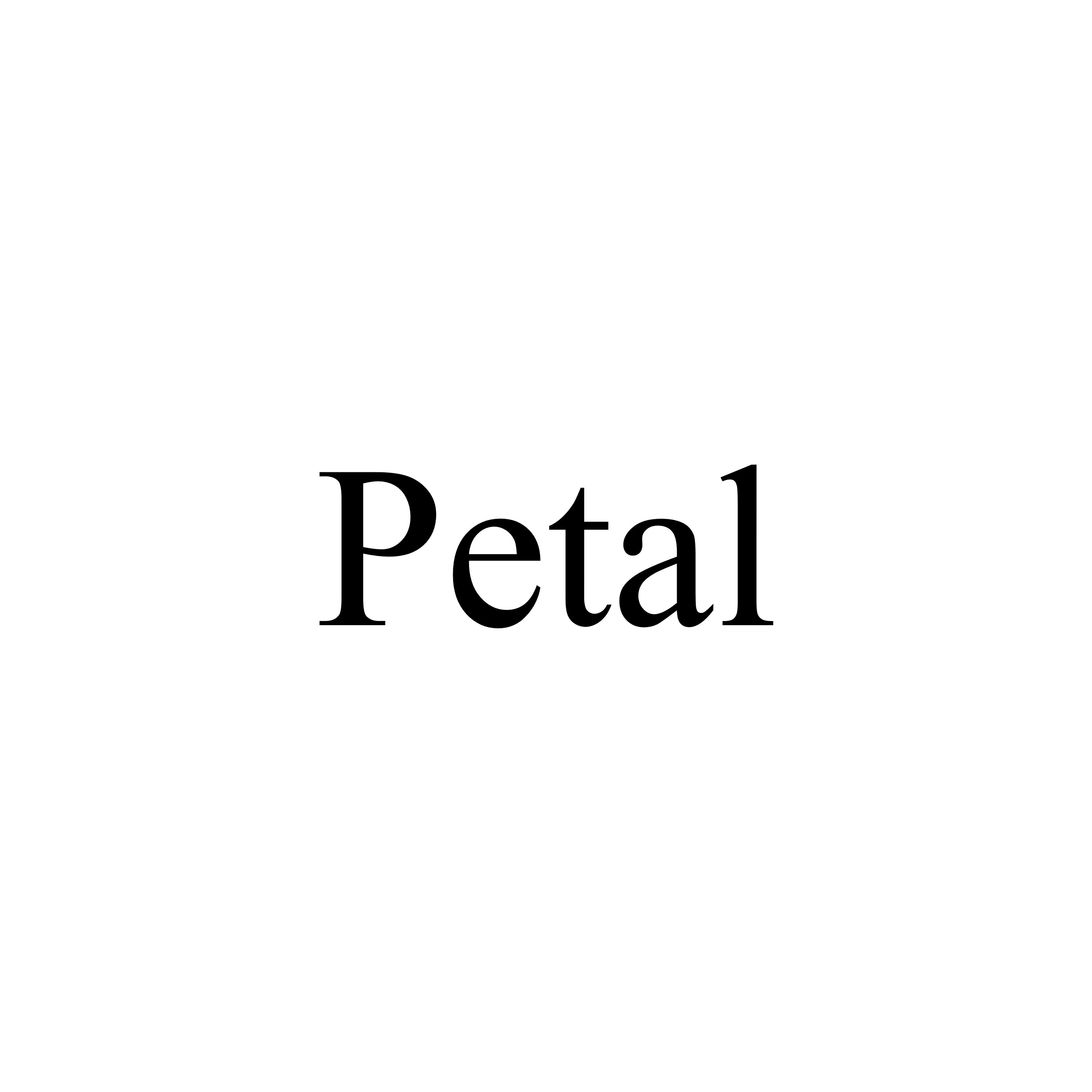 Petal