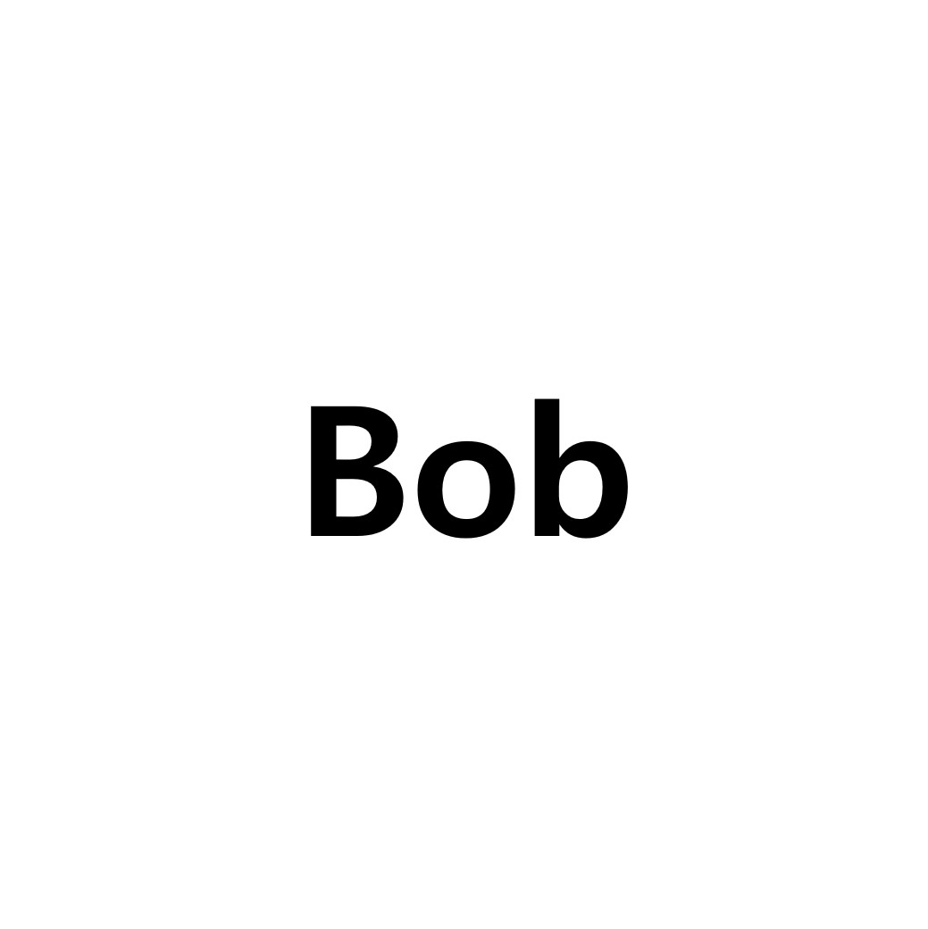 Bob