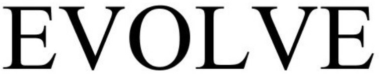 EVOLVE