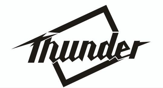 Thunder