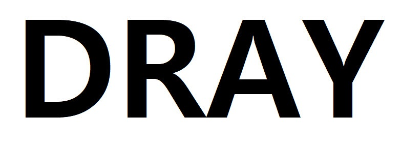 DRAY