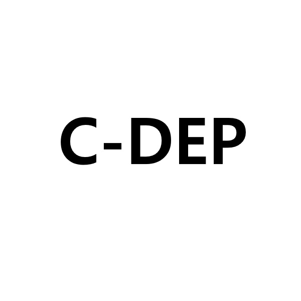 C-DEP