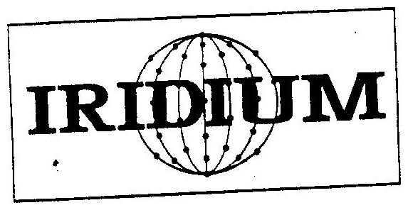 IRIDIUM