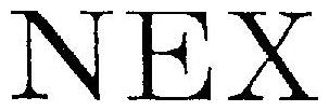 NEX