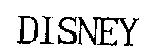 DISNEY