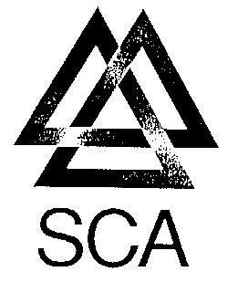 SCA