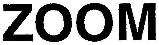 ZOOM