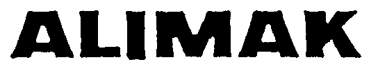 ALIMAK