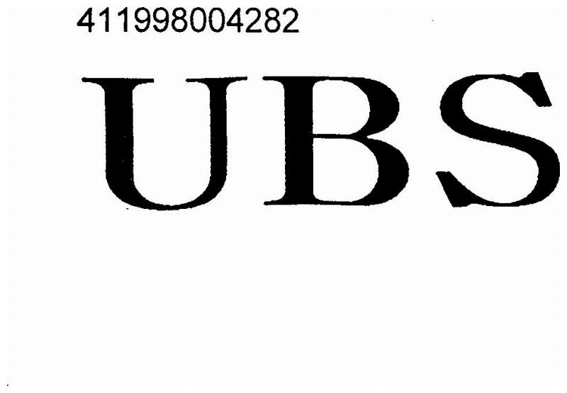 UBS