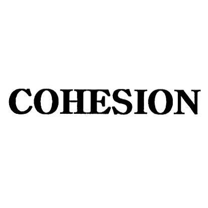 COHESION