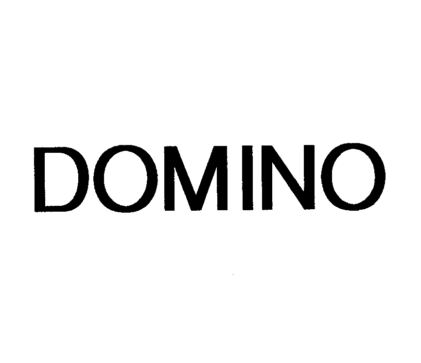 DOMINO