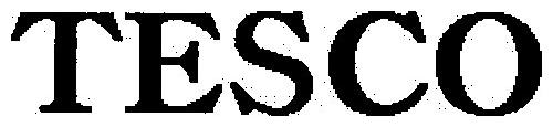 TESCO