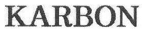 KARBON