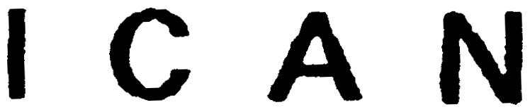 ICAN