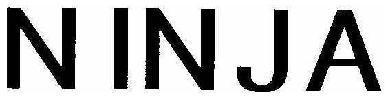NINJA