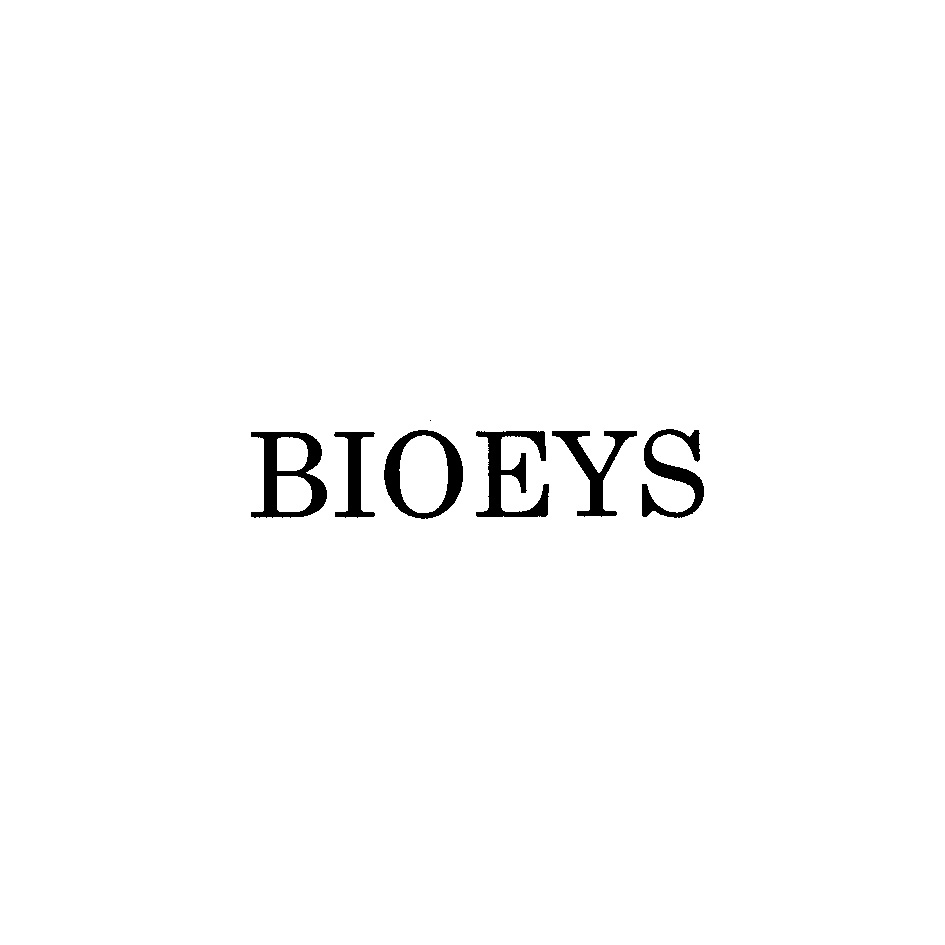 BIOEYS