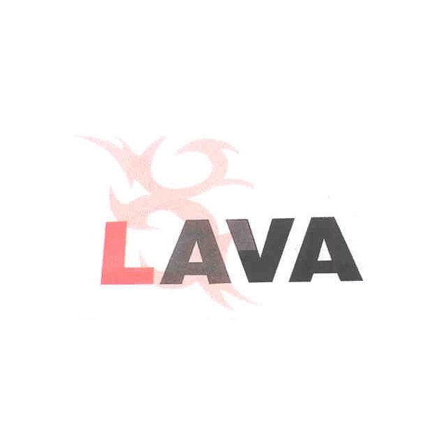 LAVA
