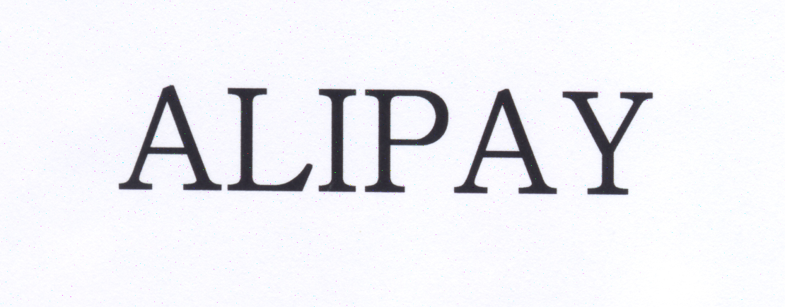 ALIPAY