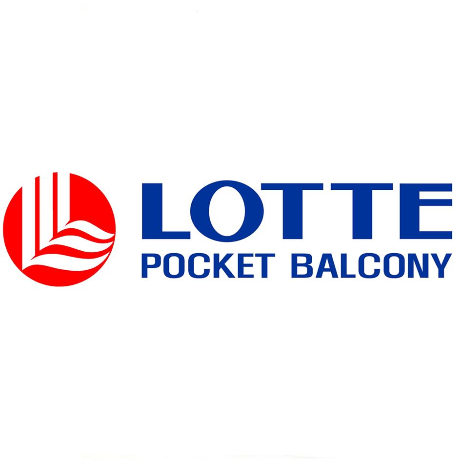 L LOTTE POCKET BALCONY
