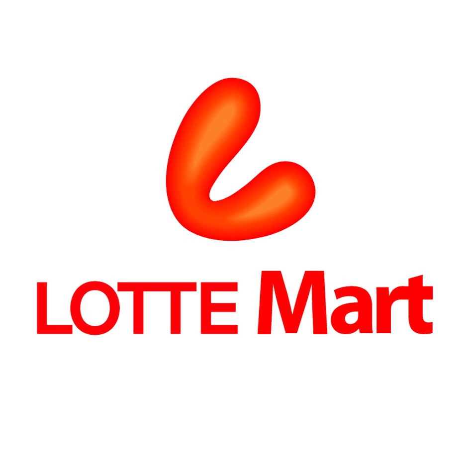 L LOTTE Mart