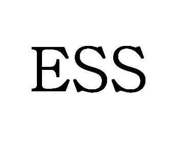 ESS