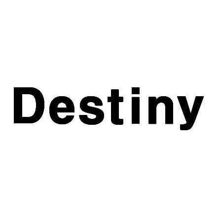 Destiny