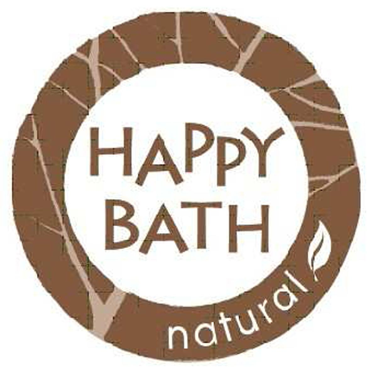 HAPPY BATH natural