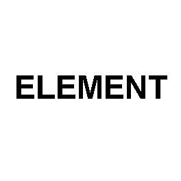 ELEMENT