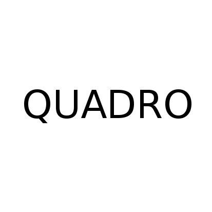 QUADRO
