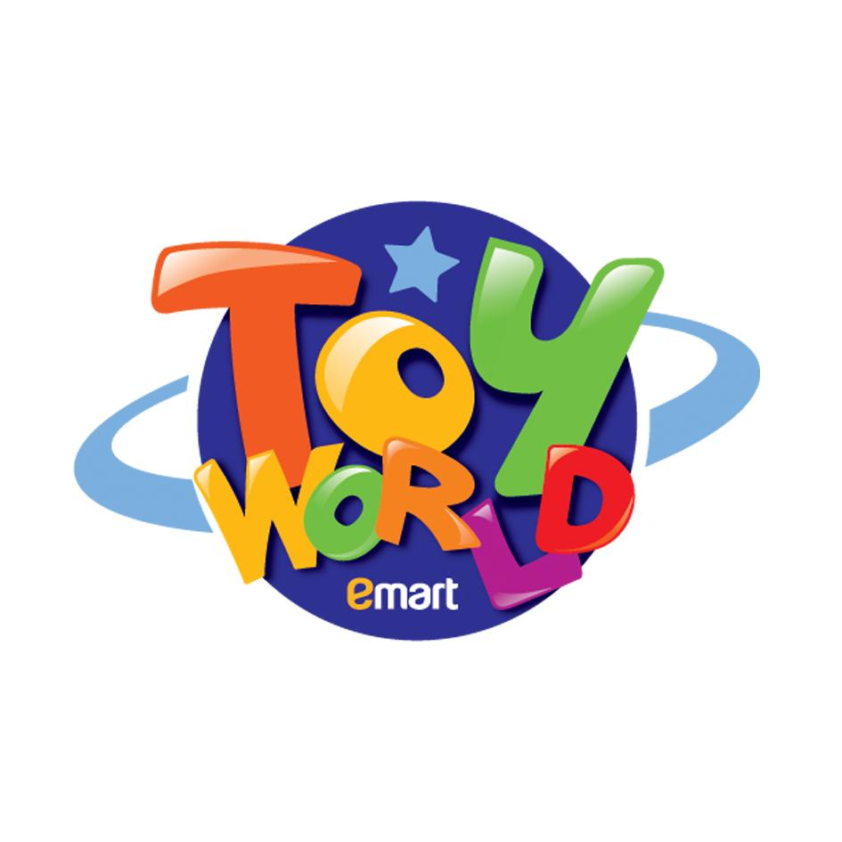 ToY WORLD emart