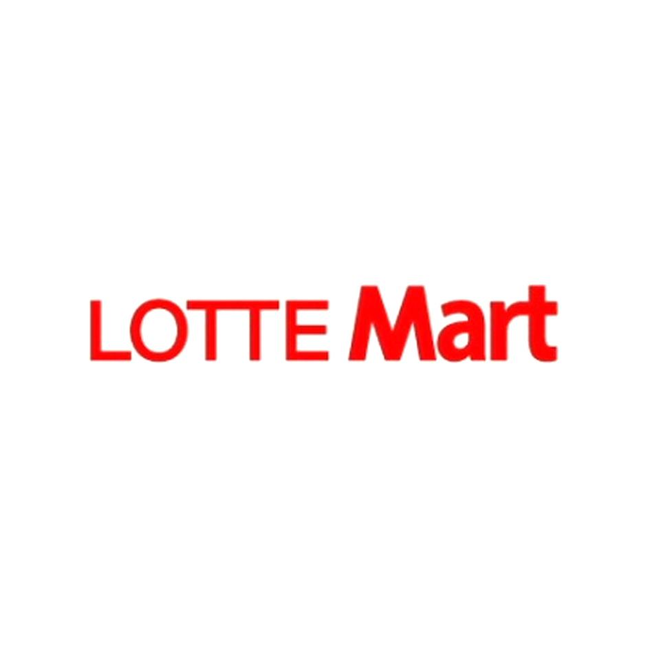 LOTTE Mart