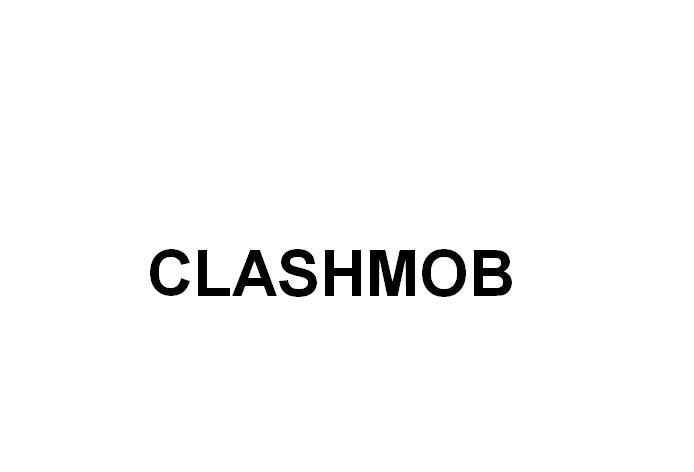 CLASHMOB