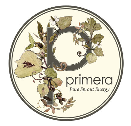 primera Pure Sprout Energy