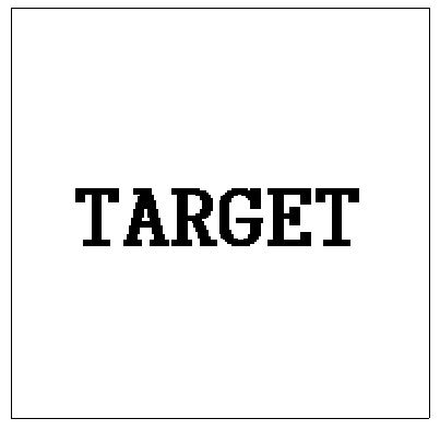 TARGET