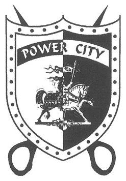 POWER CITY
