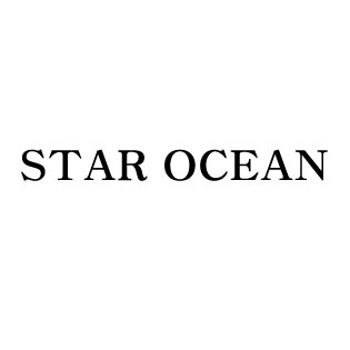 STAR OCEAN