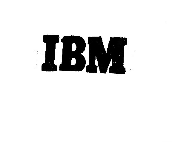 IBM
