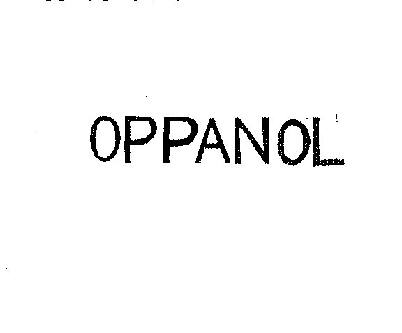 OPPANOL