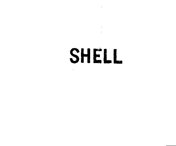 SHELL