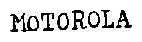 MOTOROLA