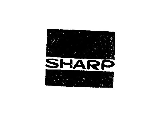 SHARP