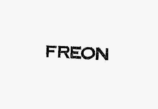 FREON