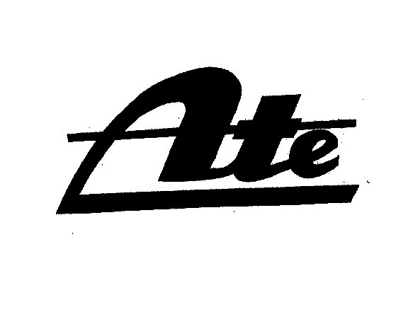 Ate