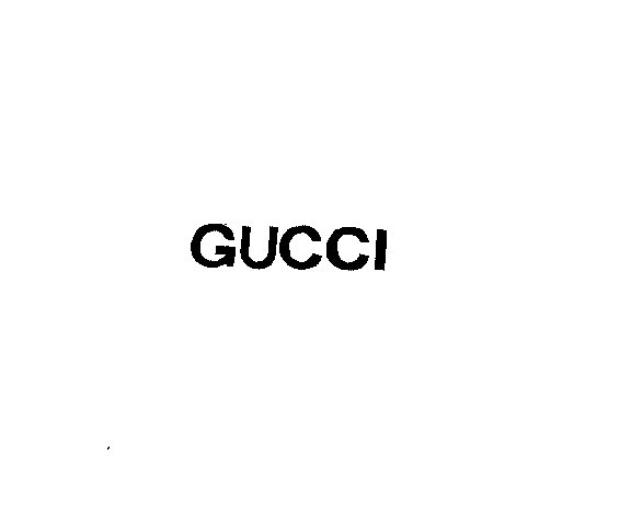 GUCCI
