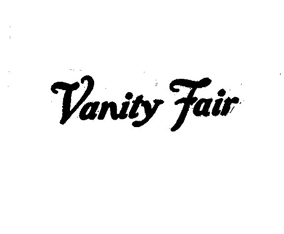 Vanity Fair