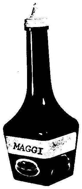 MAGGI