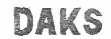 DAKS